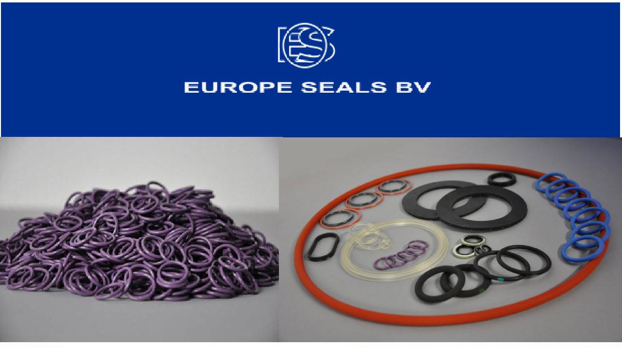 EUROPE SEALS BV